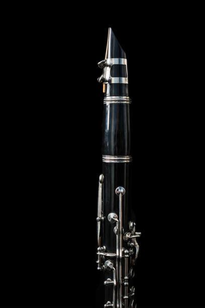 Best Clarinet Stock Photos Pictures And Royalty Free Images Istock