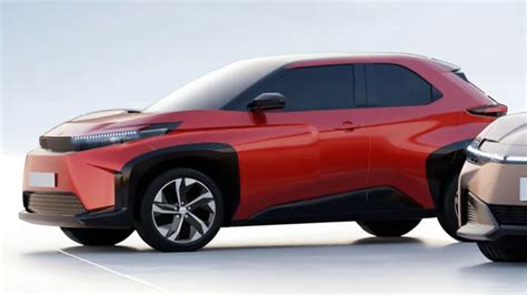 Toyota Y Suzuki Forman Una Inesperada Alianza Para Desarrollar Un Suv