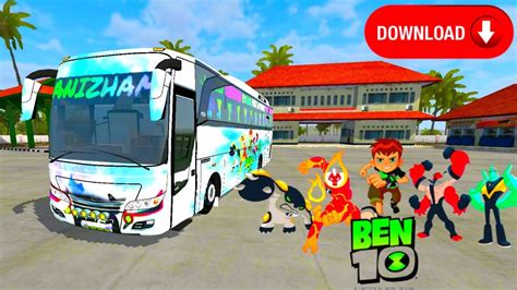6 to 30 characters long; Kerala Tourist Bus Livery for Bus Simulator Indonesia ...