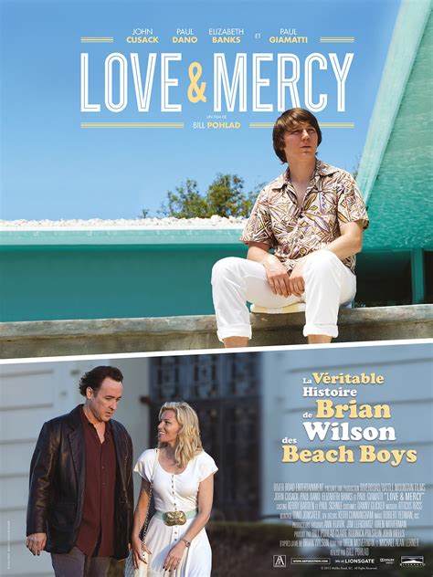 Love And Mercy 2015 Movie Reviews Simbasible