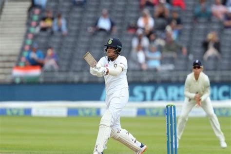 Powar says it is because he. We knew Shafali will be effective in Test: Mithali Raj