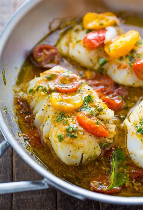 Marinate the fish pieces with lime juice and salt, and keep aside for 15 minutes. 12 Easy Mediterranean Diet Friendly Recipes | Seafood ...