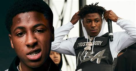Everything To Know About Nba Youngboys Arrest History After His Latest