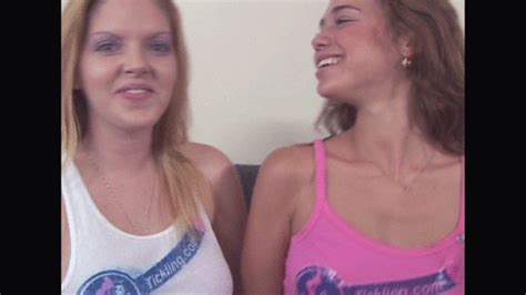 Part Candi And Charity In Tickle Fun Cute Yr Olds Get Wild Clips Sale Com