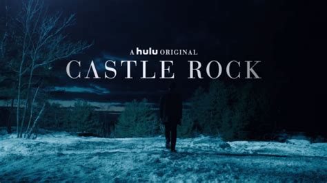 Castle Rock Everything You Need To Know About The New Hulu Original