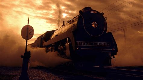 Steam Engine Wallpapers - Wallpaper Cave