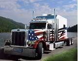 Trucking Usa
