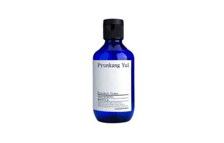 Just finished my first bottle, which lasted about 5 months and i am rebuying. Pyunkang Yul Essence Toner