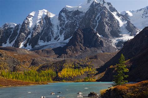 The Altai Mountains The Lungs Of The Planet Russia Beyond