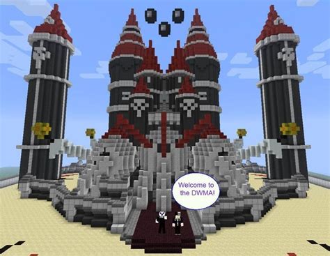 Minecraft Dwma Soul Eater Minecraft Pinterest