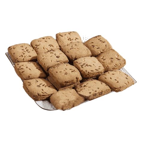 Bakery Butter Biscuit Png File Png Mart