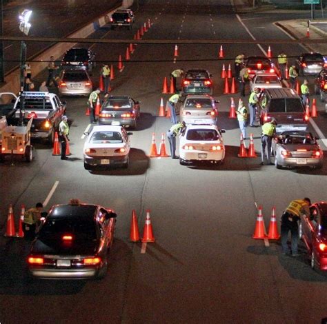 A Historic Number Of Dui Checkpoints Set For Thanksgiving Weekend Pennsylvania Dui Blog