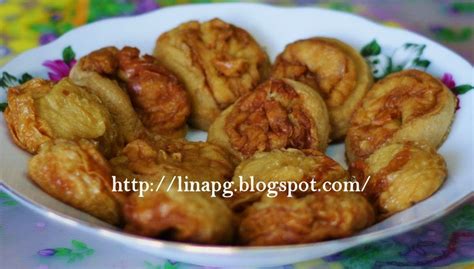 Many often compare its texture to pudding. Resepi Kuih Akok Lembut Dan Sedap | Food, Recipes, Kelantan