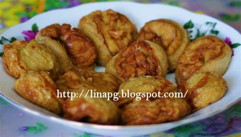 Iqhlas anugerah 11 months ago. Resepi Kuih Akok Lembut Dan Sedap - TERATAK MUTIARA KASIH ...