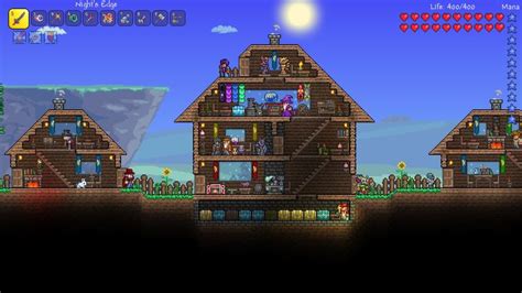 Terraria Finally Comes To Nintendo Switch This Week The Tech Game