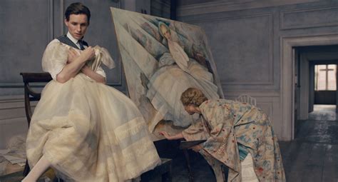 Review ‘the Danish Girl About A Transgender Pioneer The New York Times
