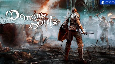 Demons Souls Remake Review Thread Currently The Highest Rated Next Gen Game Resetera