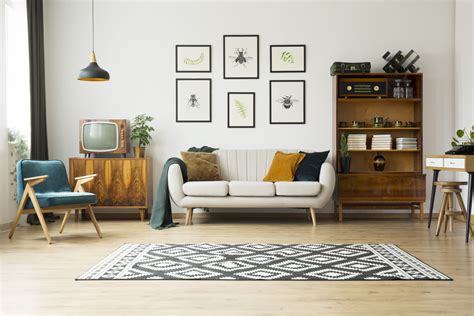 4 Minimalist Home Decor Tips Van Dyke Appliance
