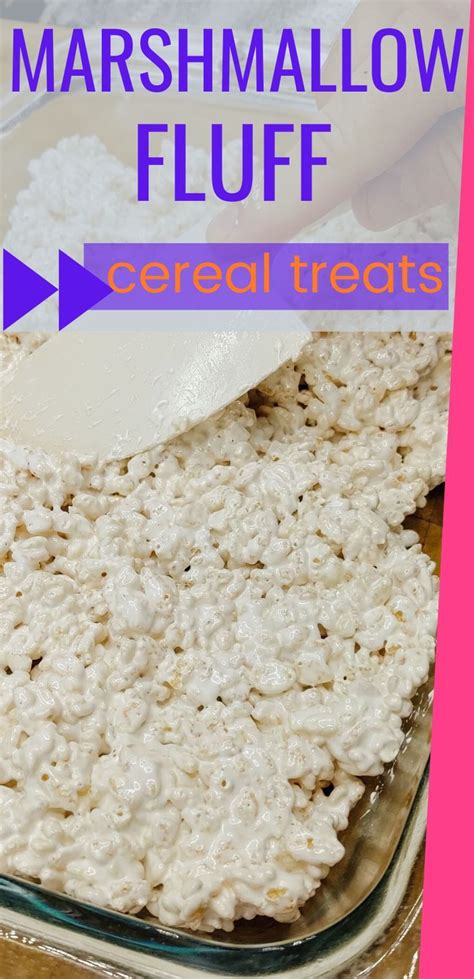 Dry the towels using the sanitize or high heat option. Marshmallow Fluff Rice Krispie Treats - How To Make Rice ...