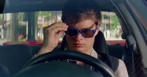 Watch: Here's the first trailer and poster for Edgar Wright's Baby Driver