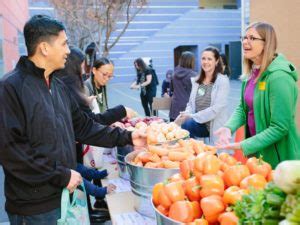 We did not find results for: Volunteer Opportunities | San Francisco-Marin Food Bank