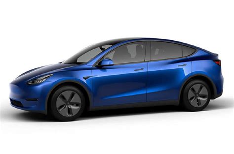 2022 Tesla Model Y Buy Ev Mpg Wiki Images