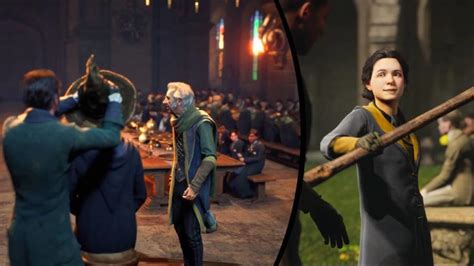 Harry Potter 2022 Date De Sortie France - Hogwarts Legacy : le jeu Harry Potter est reporté à 2022 - KultureGeek