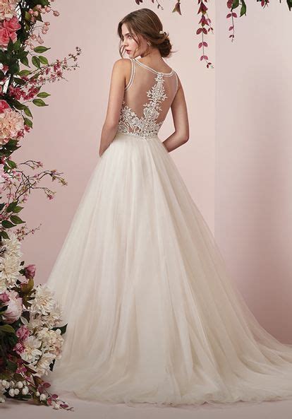 Rebecca Ingram Eliza Wedding Dress (With images ...
