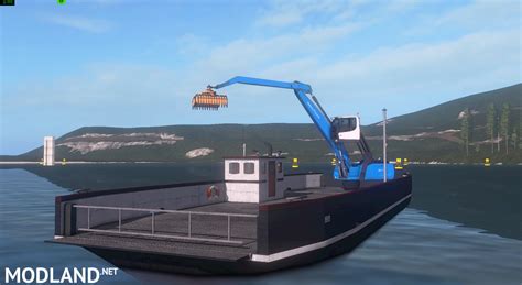 Kst Ferrycrane Mod Farming Simulator 17