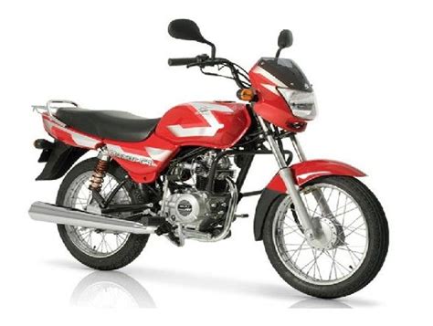 Bajaj has launched ct110 in india recently and we hope to see that bike in our roads soon. Bajaj CT 100 (With images) | Motorcycle price, Bike ...