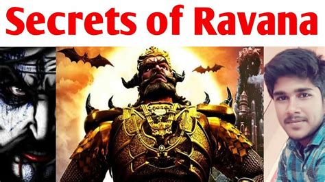 Because we provide option to add new words to dictionary and facility to correct meaning/spelling in our website database. Secrets of Ravana | Tamil | Hey DUDE | HD - YouTube