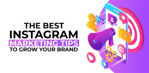 The Best Instagram Marketing Tips To Grow Your Brand Adberry