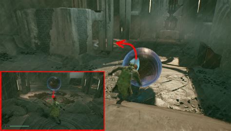 This raises the spire and gives you an exit from the tomb of miktrull! SW Jedi Fallen Order Tomb of Miktrull Puzzle Solution ...