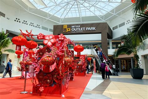Satisfy your shopping needs fast with malls near me. Mitsui Outlet Park KLIA Sepang, a factory outlet shopping ...