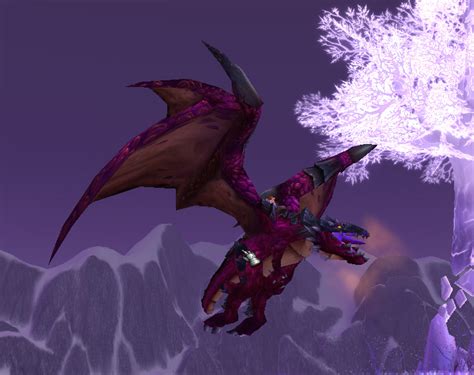 Reins Of The Violet Proto Drake Wowpedia Your Wiki Guide To The