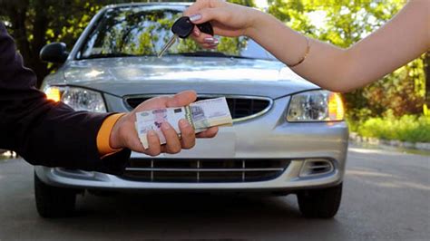 Trading in a car you owe a lot of money on. Trading your used car or sell it privately — what's right for you?