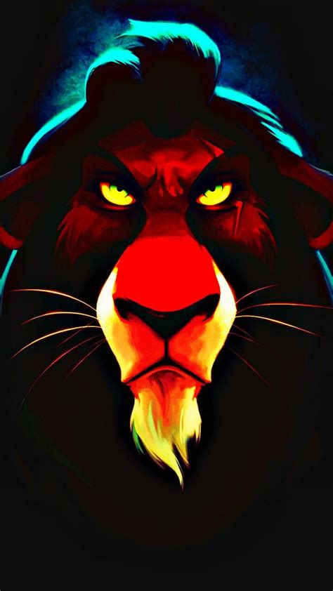 Lion King Scar Wallpapers Top Free Lion King Scar Backgrounds