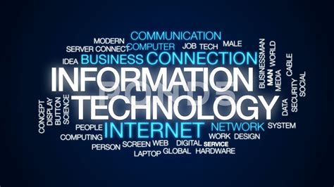 How Information Technology To Make Your Business Strong By Enabling