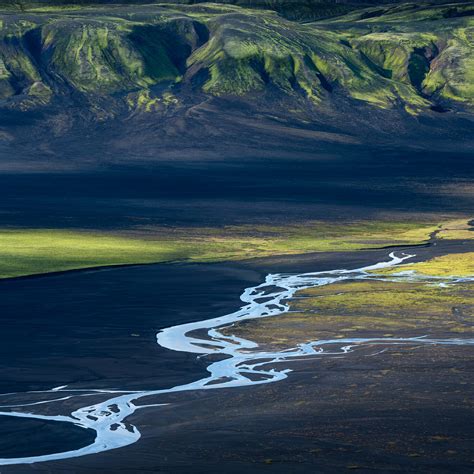 Highland Solitude Iceland 2021 Matt Fischer Photography