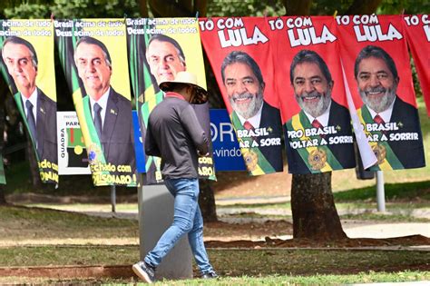 Brasil se sumerge en un mes de alta tensión con un Bolsonaro