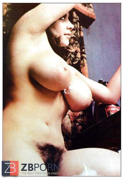 Vintage Porn Queen Clyda Rosen ZB Porn