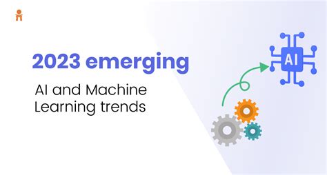 2023 Emerging AI And Machine Learning Trends Data Science Dojo