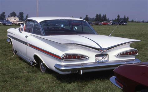 1959 Chevrolet Impala 2 Door Hardtop Richard Spiegelman Flickr