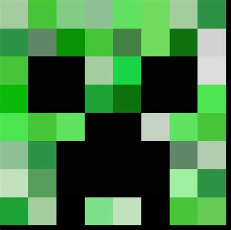 History Of The Creeper And How It Was Made Informal Minecraft Blog