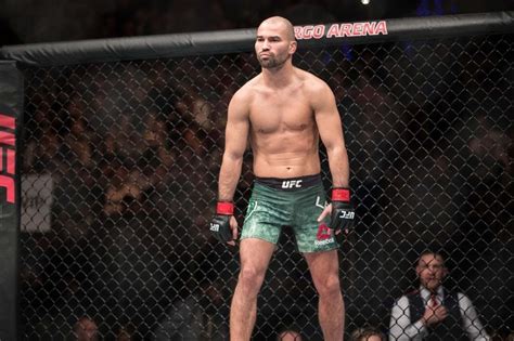 Artem Lobov Returns To Mma Meets Ylies Djiroun In France In December For Arena Fight Championship