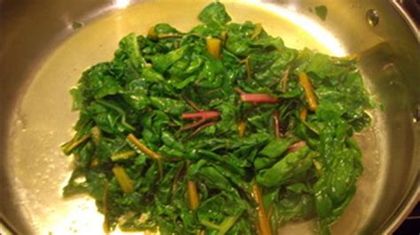Garlic Greens Free Pd Recipe Protective Diet