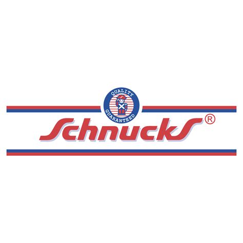 Schnucks Logo Png Transparent Brands Logos