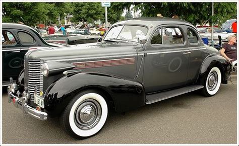 1938 Buick The Og Classic Cars Trucks Old Vintage Cars Antique Cars
