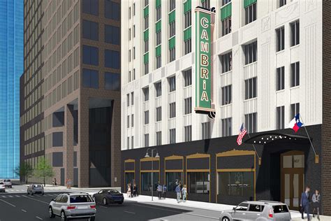 View deals for cambria hotel downtown dallas, including fully refundable rates with free bar/dining (5). Cambria hotel & suites Downtown Dallas, Dallas Texas (TX ...