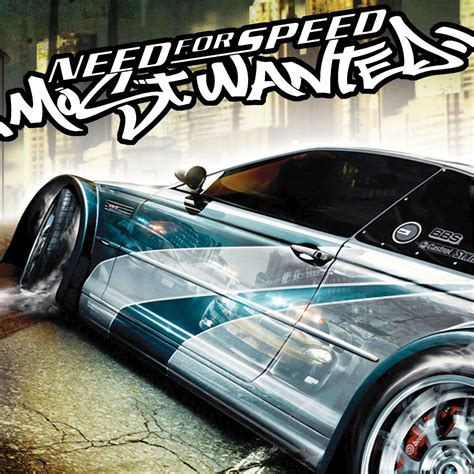 Need For Speed Most Wanted 2005 DS IGN
